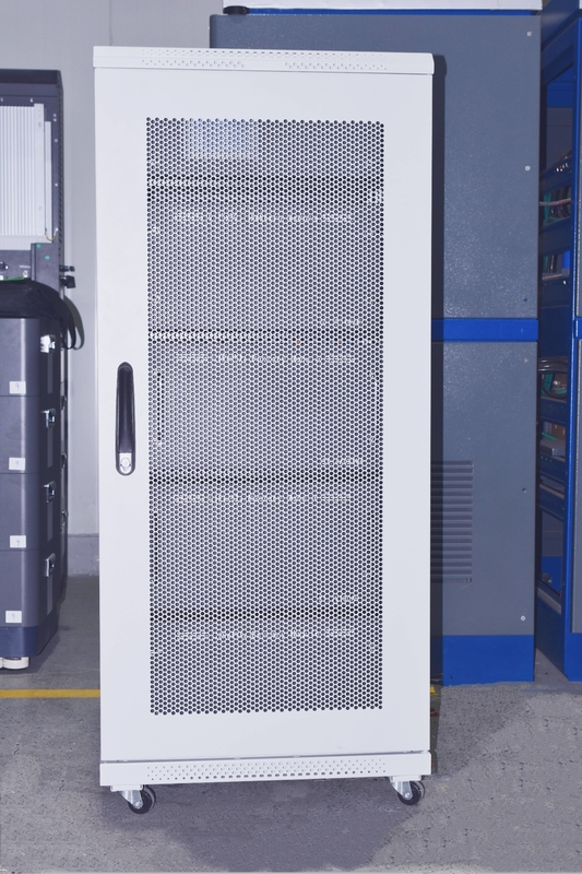 Estación base de telecomunicaciones de alta tensión de 20-100KWh