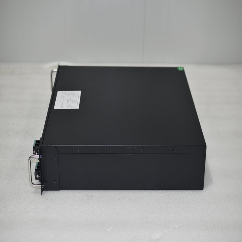 Vespa de alto voltaje de Ion Battery Pack For Electric del litio de 350W 500W 800W 60v 30ah