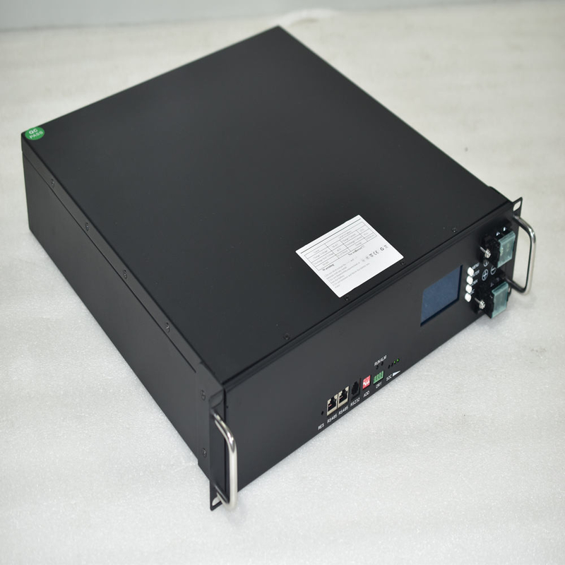 Vespa de alto voltaje de Ion Battery Pack For Electric del litio de 350W 500W 800W 60v 30ah