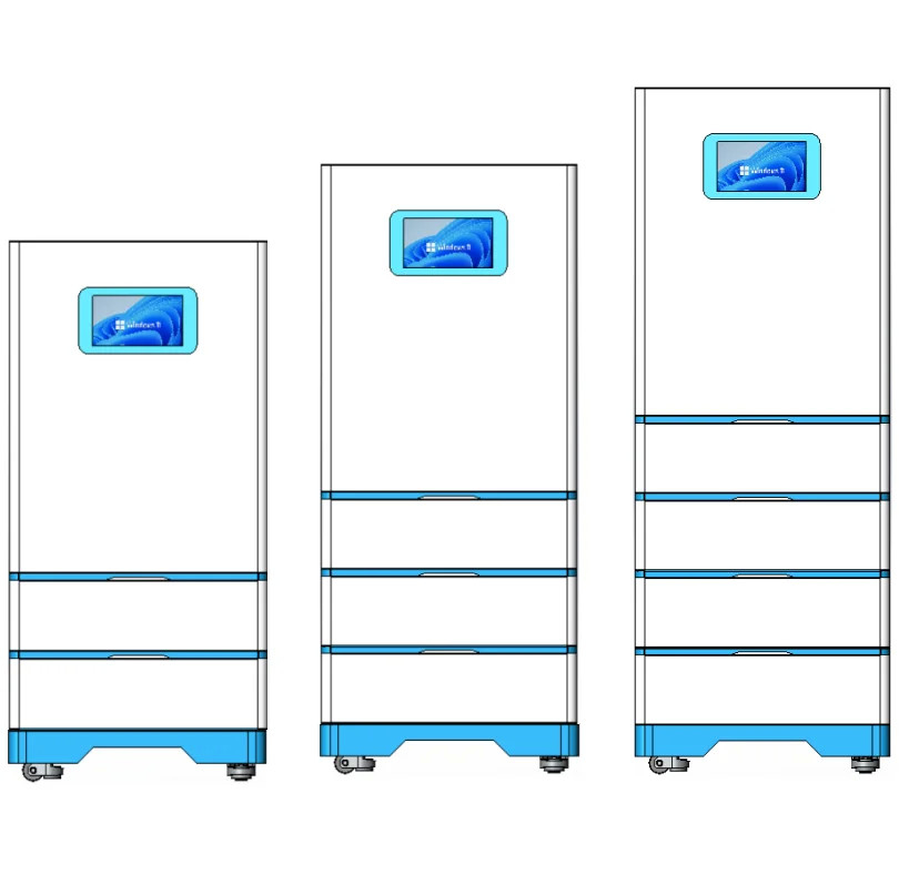 Pinsheng personalizado 3 Fases 3 Fases 10kva 20kwh Batería de iones de litio de alta tensión para uso comercial