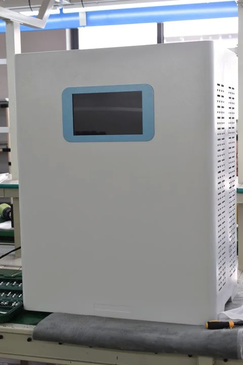 Pinsheng personalizado 3 Fases 3 Fases 10kva 20kwh Batería de iones de litio de alta tensión para uso comercial