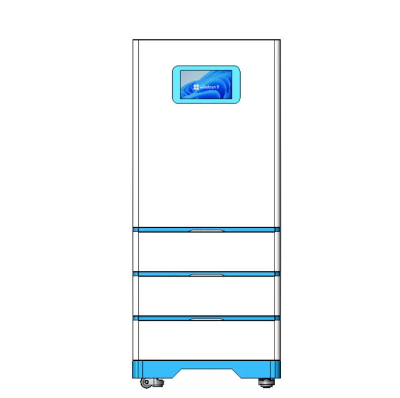 Pinsheng Batería solar de alto voltaje 10Kwh 300Ah 48V 200Ah Lifepo4 Batería Smart Bms Baterías de iones de litio Almacenamiento de energía solar