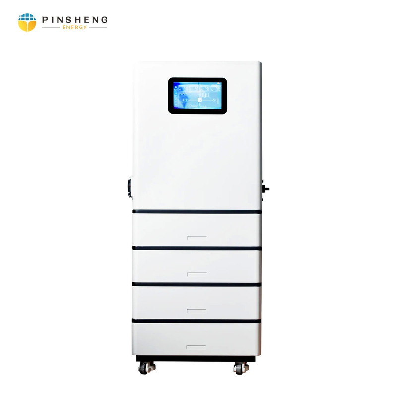 Sistema de almacenamiento de energía solar residencial de 10 kW 15kwh 20kwh 25kwh 30kwh