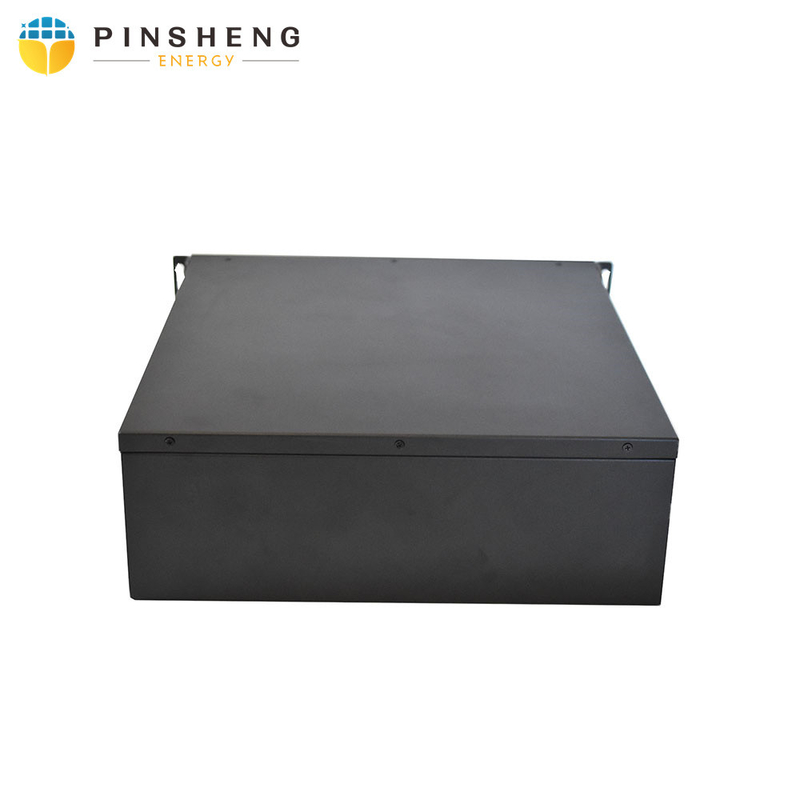 sistemas de almacenamiento de energía para el hogar 48v 5kw 10kw 15kw batería de pared de iones de litio