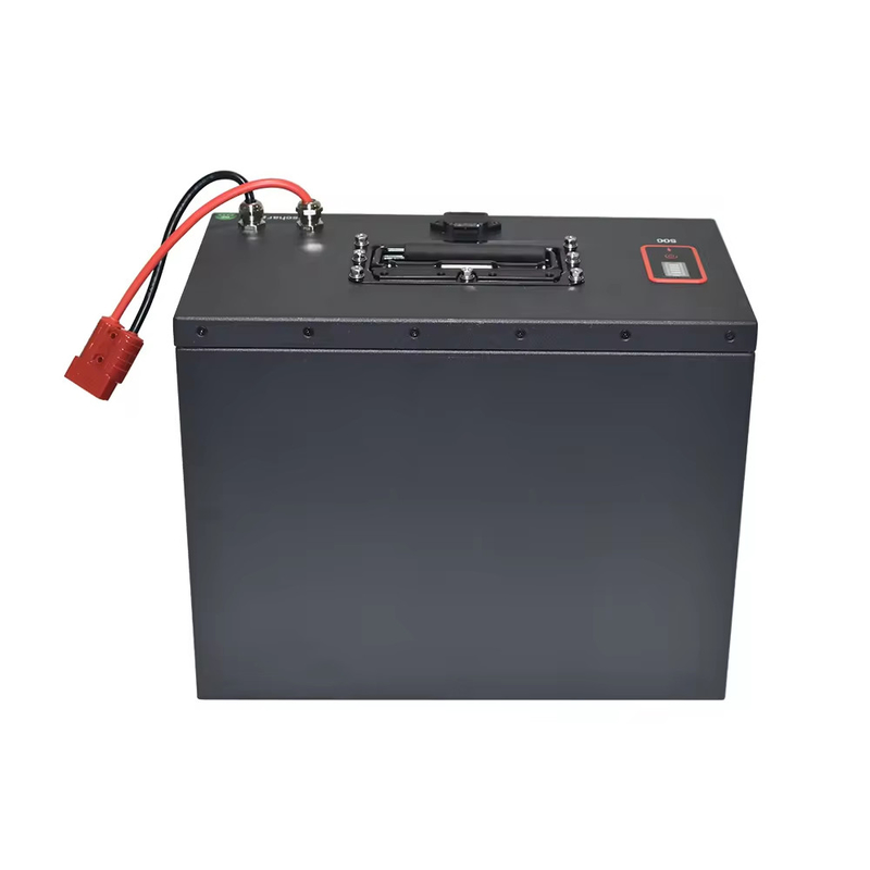 Batería de litio 72v 20Ah 30Ah 35Ah 40Ah 50Ah 60Ah para motocicletas eléctricas OEM ODM