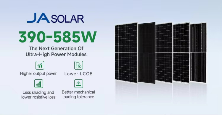 15KW 10KW Sistema solar fuera de la red 10000W Sistema de energía solar completo con batería e inversor Manual de instalación