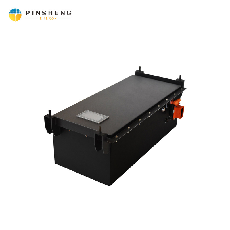 PINSHENG Carro de golf Baterías de litio 48V 60V 72V 100Ah 135Ah 150Ah 230Ah 280Ah Lifepo4 paquete de baterías de iones de litio para el carrito de golf