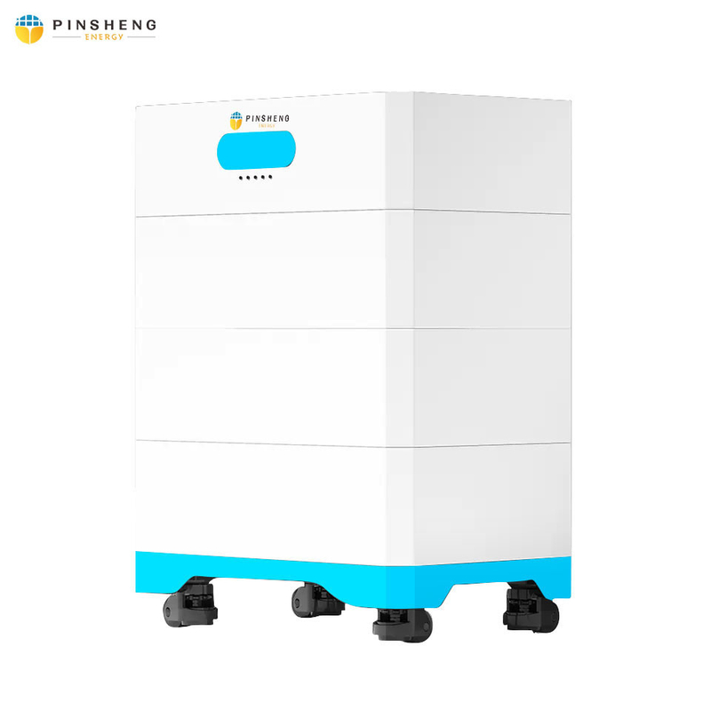 PINSHENG Valor excelente 51.2v 280ah 300ah Batería Lifepo4 para almacenamiento de energía doméstica