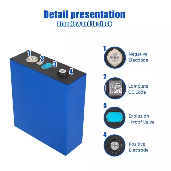 Pinsheng NMC de grado A 3.7V 10Ah 20Ah Batería de litio Celular de bolsa para almacenamiento de energía