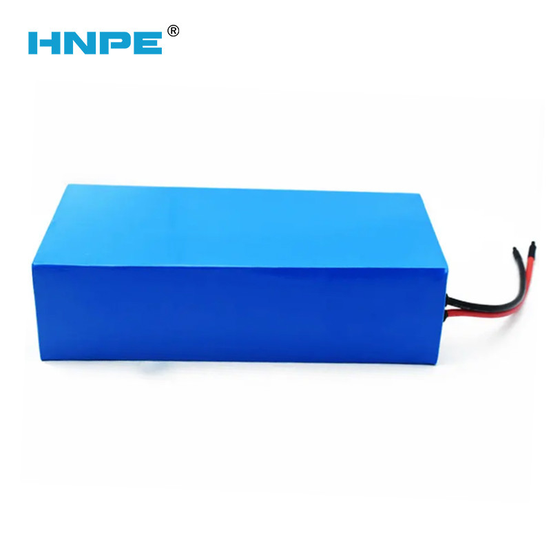 PINSHENG 2000w Citycoco 60v 72V 20ah 40ah 60ah Batería de litio para scooter eléctrico