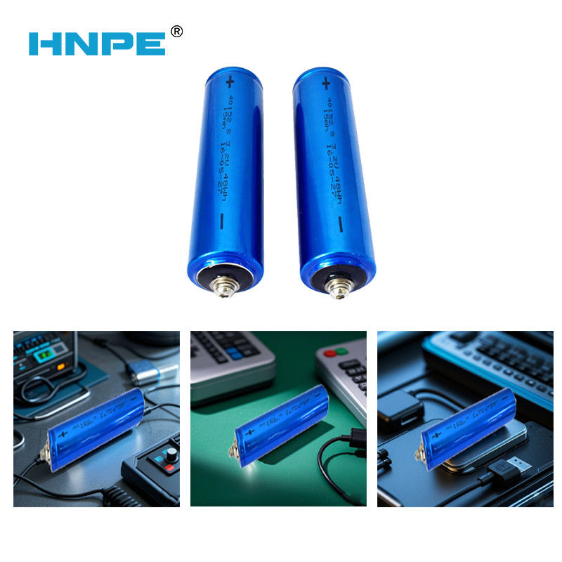 3.7V Li-ion 18650 2000mAh 2600mAh 3000mAh 3500mAh 4000mAh Batería de litio recargable -15°C a 55°C Certificación IEC