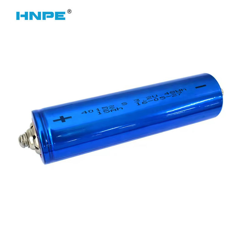 Batería de iones de litio de 3.7V de alta capacidad 18650 2600mAh para linterna de -15°C a 55°C Método de carga CC/CV