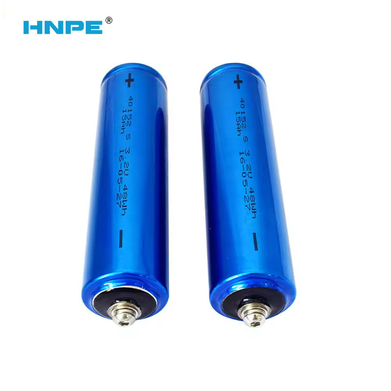 PINSHENG 5000mah LifePO4 3.2v Li Ion 3.7v Inr 21700 Batería 50e 50s Baterías de iones de litio