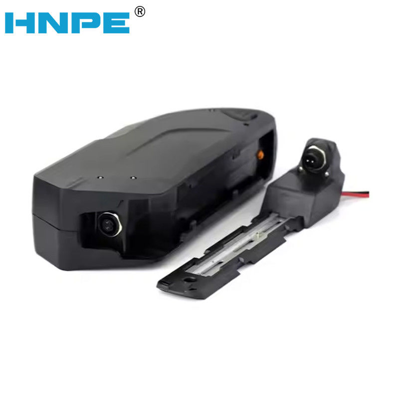 Bicicleta eléctrica de suministro de fábrica 36V/48V/52V 10Ah 12Ah 15Ah 20Ah Batería de iones de litio para bicicleta eléctrica para triciclo de carga