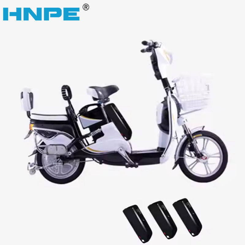 Motocicleta eléctrica 5000W Motor Lifepo4 Batería 72v 96v 50ah 100ah Pack de baterías para bicicletas