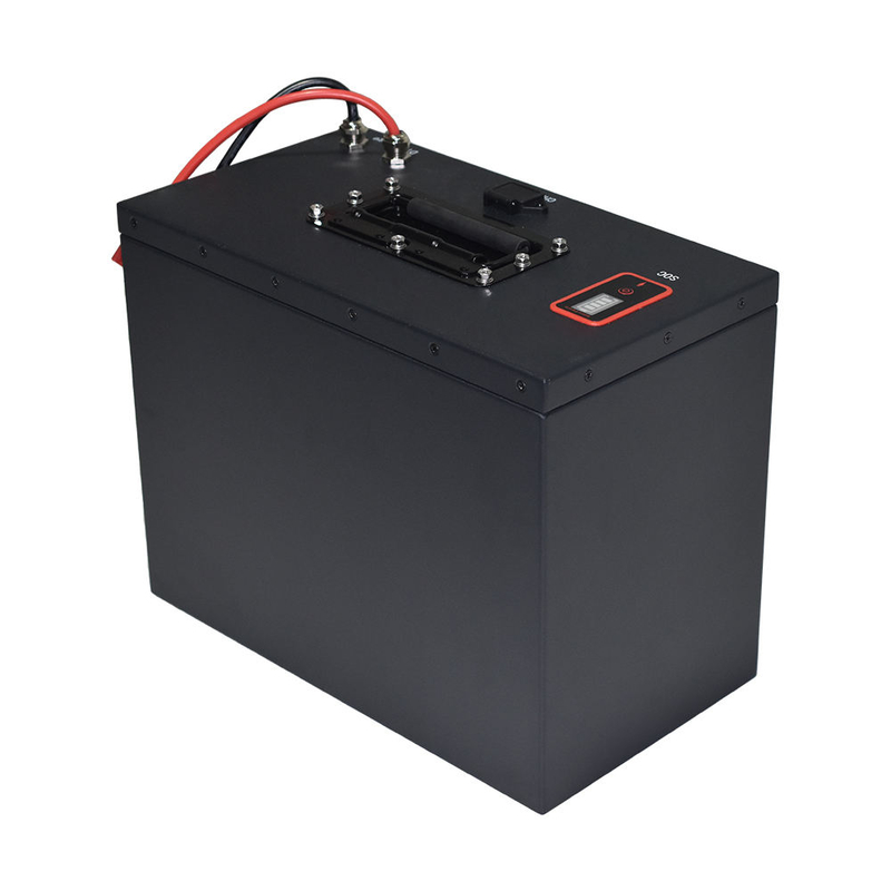 PINSHENG ENERGY Batería de sistema de energía solar de iones de litio LiFePO4 12V 12.8V 100Ah 200Ah 300Ah Baterías solares portátiles