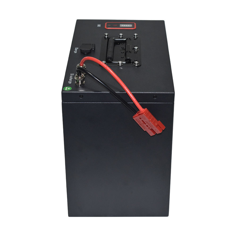 PINSHENG ENERGY Batería de sistema de energía solar de iones de litio LiFePO4 12V 12.8V 100Ah 200Ah 300Ah Baterías solares portátiles