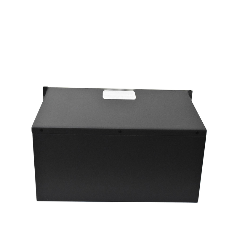 Batería LiFePO4 PINSHENG Premium Apilable 48V/51.2V 200Ah con BMS de Diseño Propio para Respaldo Residencial