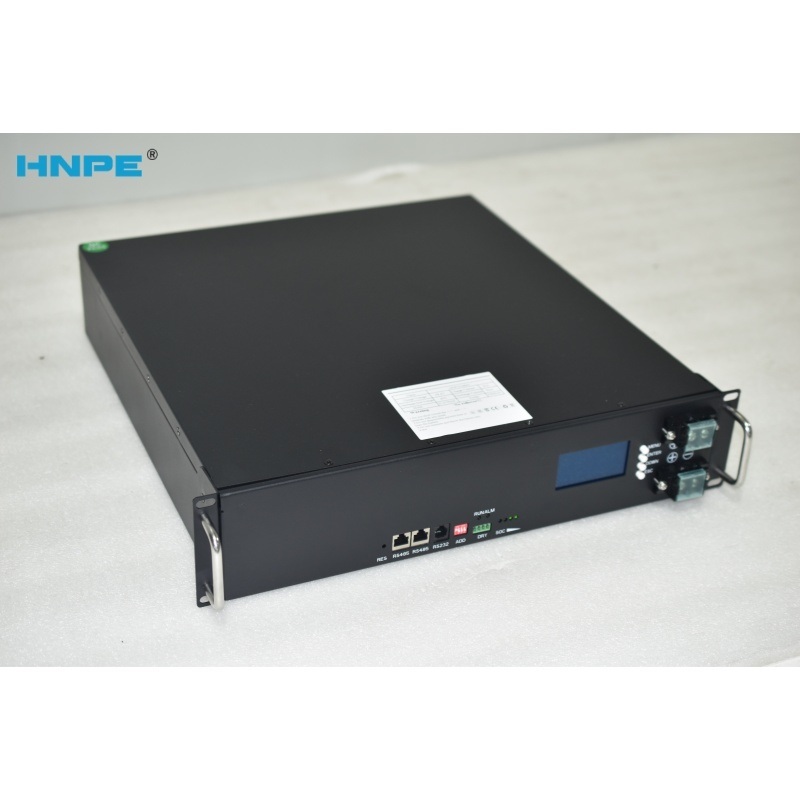 25.6V 100Ah 200Ah LiFePO4 Battery Energy Storage Lithium Iron Phosphate Battery for Solar Systems