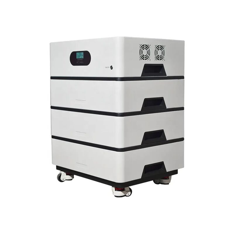 Pinsheng 2023 48v Alta tensión 120kwh 130kwh 140kwh 145kwh 150kwh 160kwh 60kwh Batería de litio solar de alta tensión Lifipo4