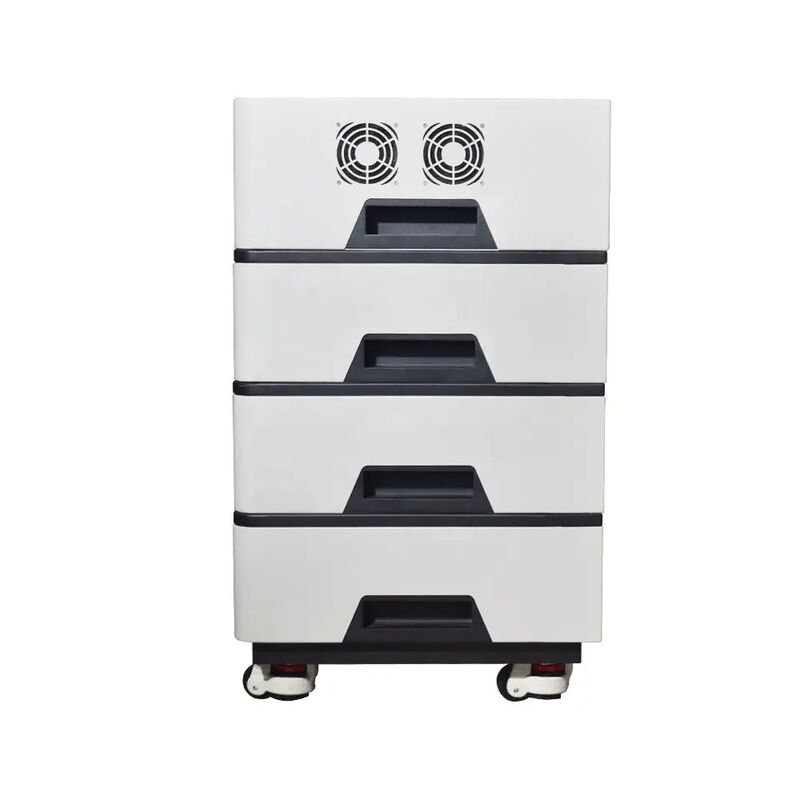 Pinsheng 2023 48v Alta tensión 120kwh 130kwh 140kwh 145kwh 150kwh 160kwh 60kwh Batería de litio solar de alta tensión Lifipo4