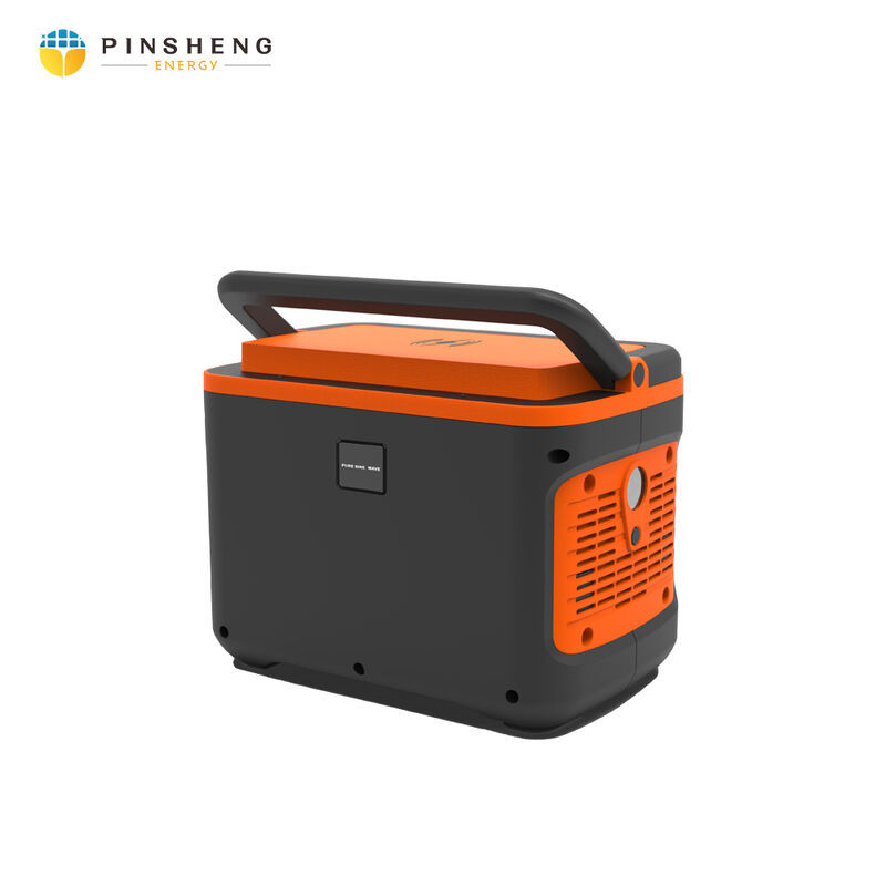 Estación de carga de PINSHENG 60kW 120kW Dc cargador rápido 50kw Estación de carga de automóviles eléctricos cargador portátil