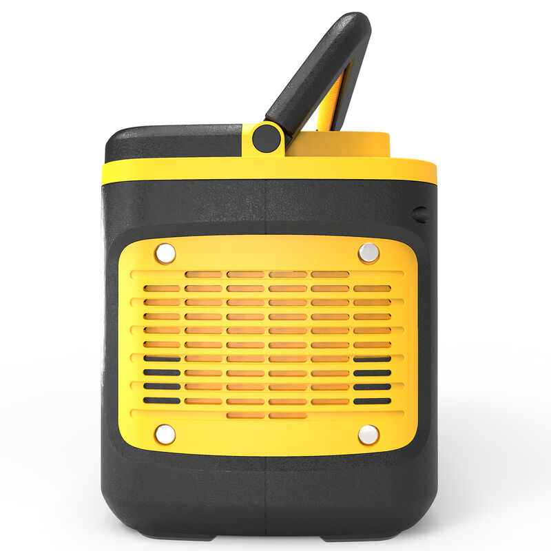 PINSHENG Mobile Backup Home Lifepo4 Batería al aire libre Carga de onda senoidal pura Acampada Generador solar de 3000w Estación de energía portátil