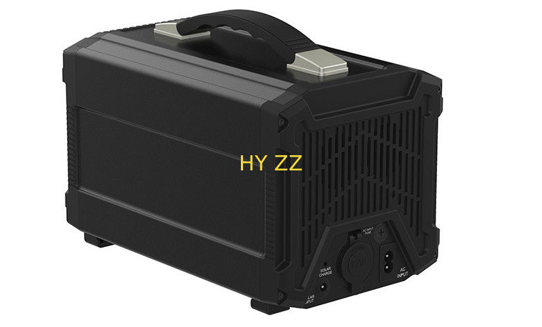 Batería de iones de litio portátil de 25.6V 120Ah con Smart BMS