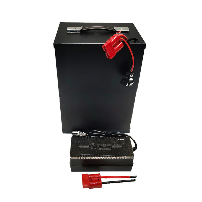 litio Ion Battery Pack 60v 20ah de 60v 25ah 30ah 40ah 50ah para la vespa eléctrica