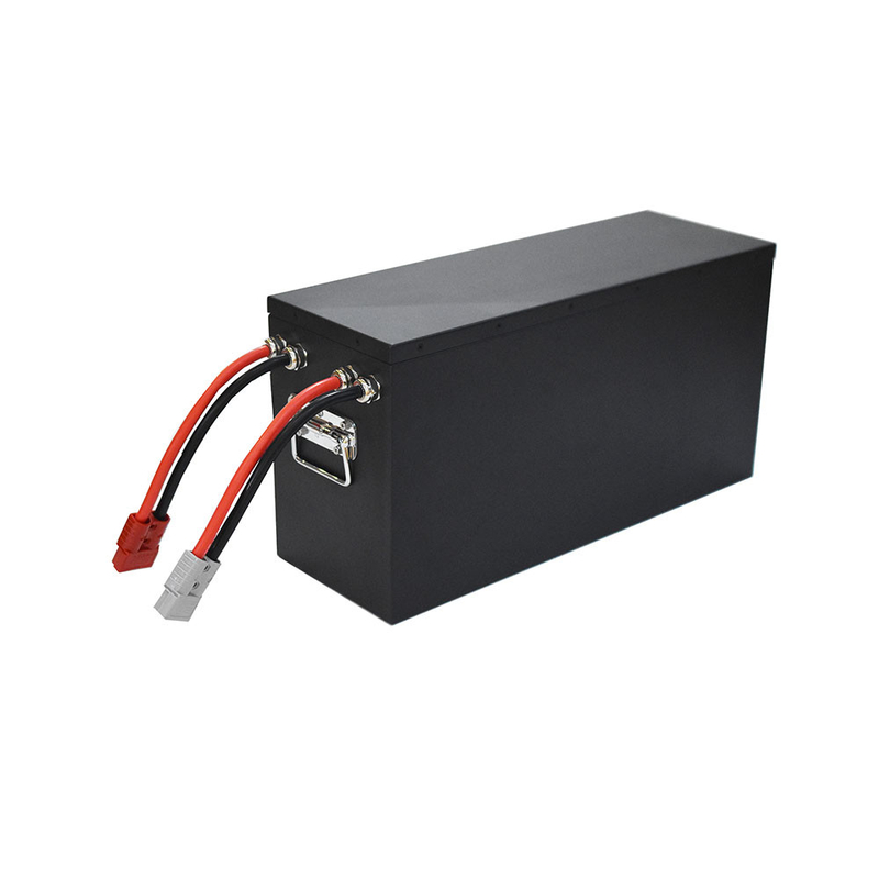 Baterías recargables de alto voltaje del peso más ligero automotriz de la batería del litio 12v