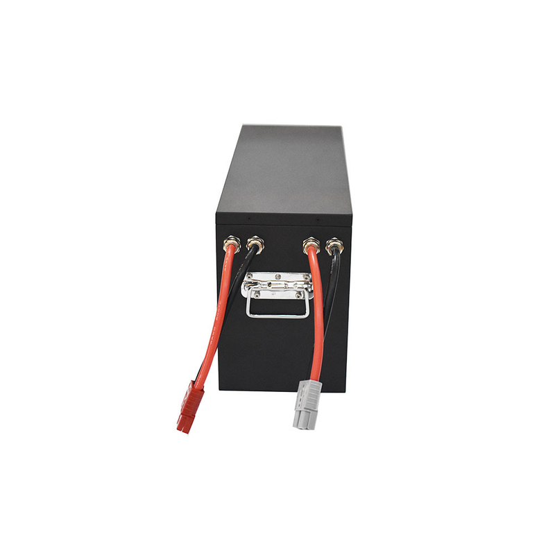 Baterías recargables de alto voltaje del peso más ligero automotriz de la batería del litio 12v