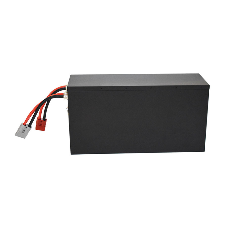Baterías recargables de alto voltaje del peso más ligero automotriz de la batería del litio 12v
