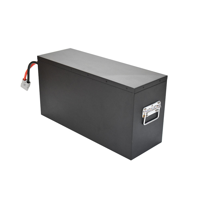 Baterías recargables de alto voltaje del peso más ligero automotriz de la batería del litio 12v