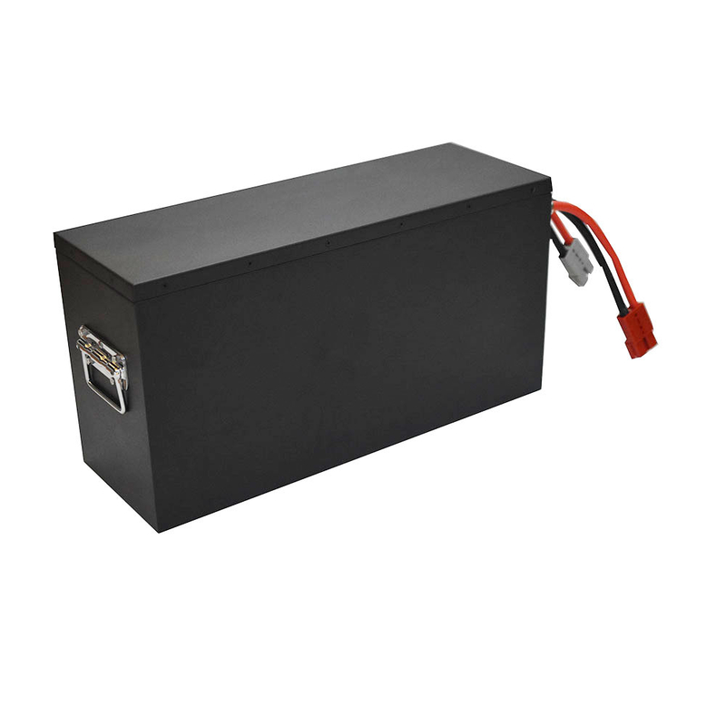 Baterías recargables de alto voltaje del peso más ligero automotriz de la batería del litio 12v