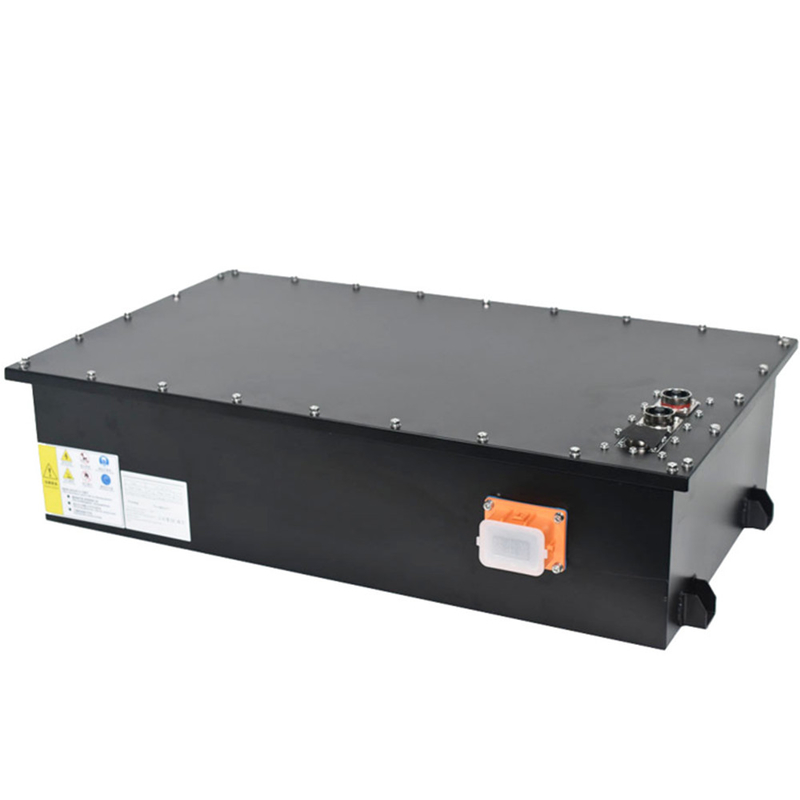 Alto litio Ion Battery High Discharge Rate del vehículo de la seguridad para el coche eléctrico del golf