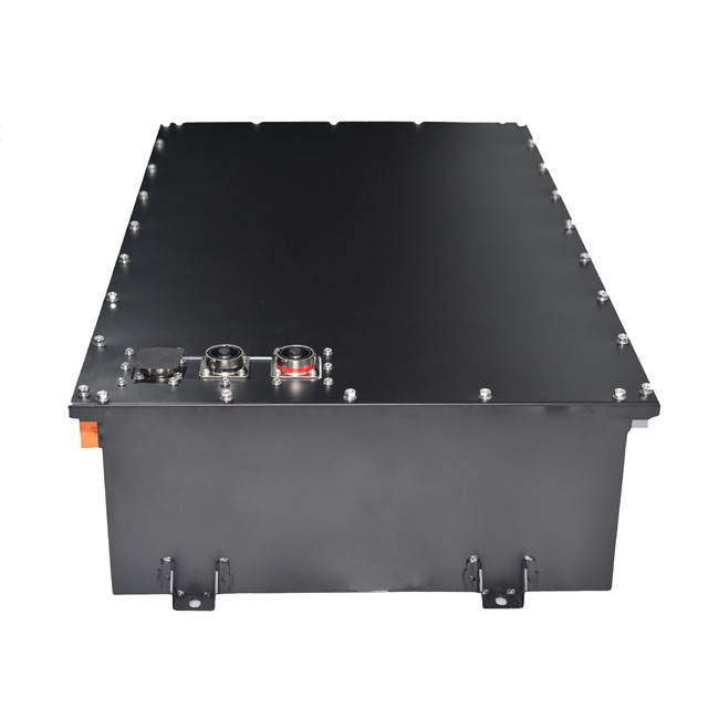 Alto litio Ion Battery High Discharge Rate del vehículo de la seguridad para el coche eléctrico del golf