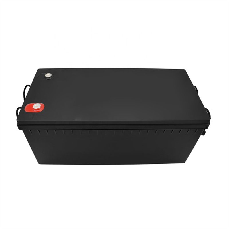 Paquete de la batería de ión de litio de la batería solar ESS de la batería de litio LiFePO4 24V para el almacenamiento de energía