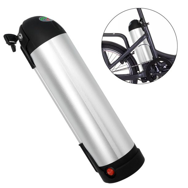 batería eléctrica de la E-bici del paquete 48V 500W 1000W de la batería de ión de litio de la bicicleta de la batería de 36V 540Wh Ebike