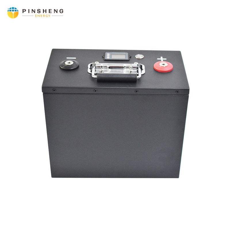Batería profunda de Ion Battery Lifepo 4 Nmc del litio del ciclo para el vehículo electrónico de E-Motorbicycle de la E-bici