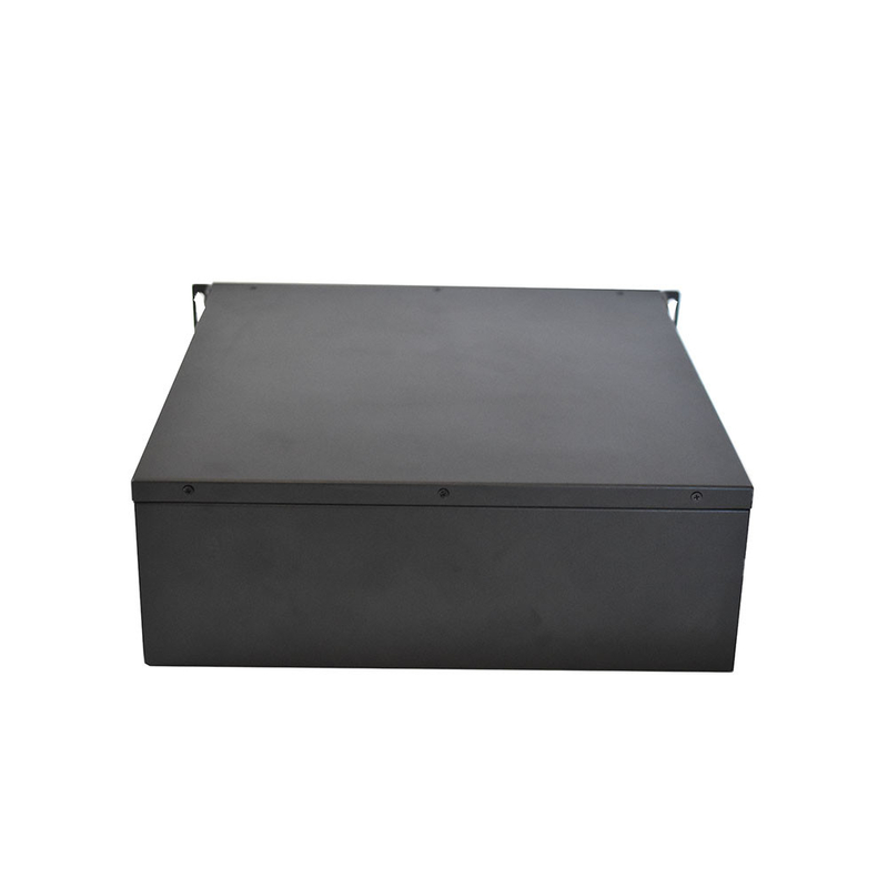 larga vida lifepo4 48V 100Ah del pinsheng con la batería de la ión de litio lifepo4 del Li-ion de BMS