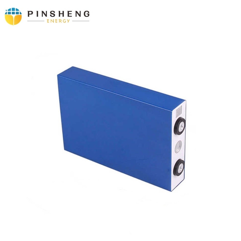 la muestra del pinsheng ofreció la célula de la batería solar 48V 200Ah LiFePO4 3.2V con el ciclo profundo
