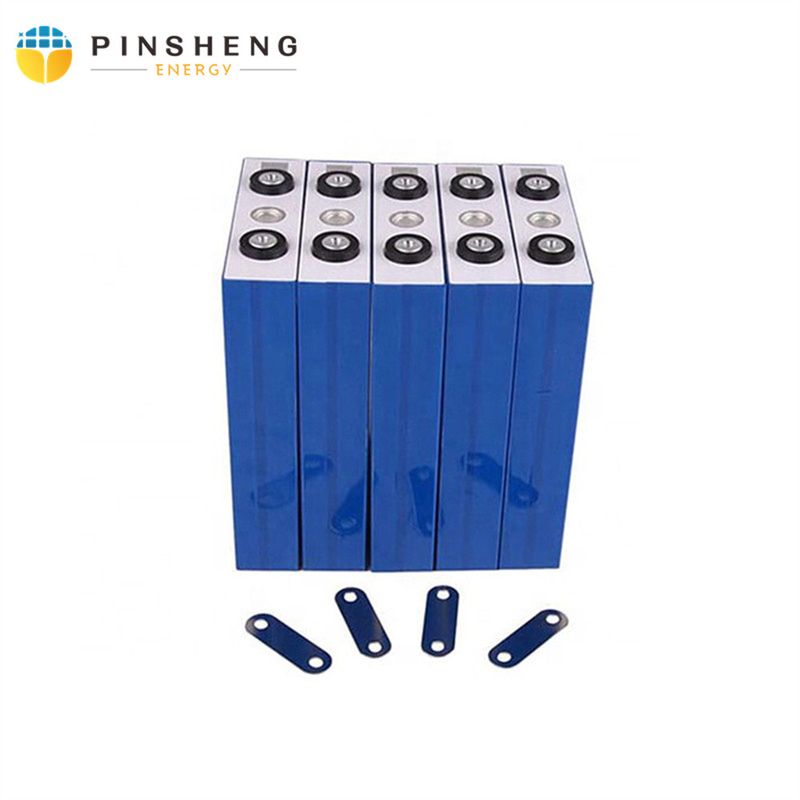 la muestra del pinsheng ofreció la célula de la batería solar 48V 200Ah LiFePO4 3.2V con el ciclo profundo
