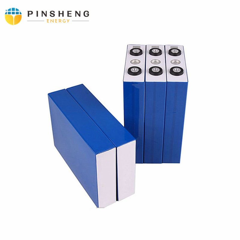 la muestra del pinsheng ofreció la célula de la batería solar 48V 200Ah LiFePO4 3.2V con el ciclo profundo