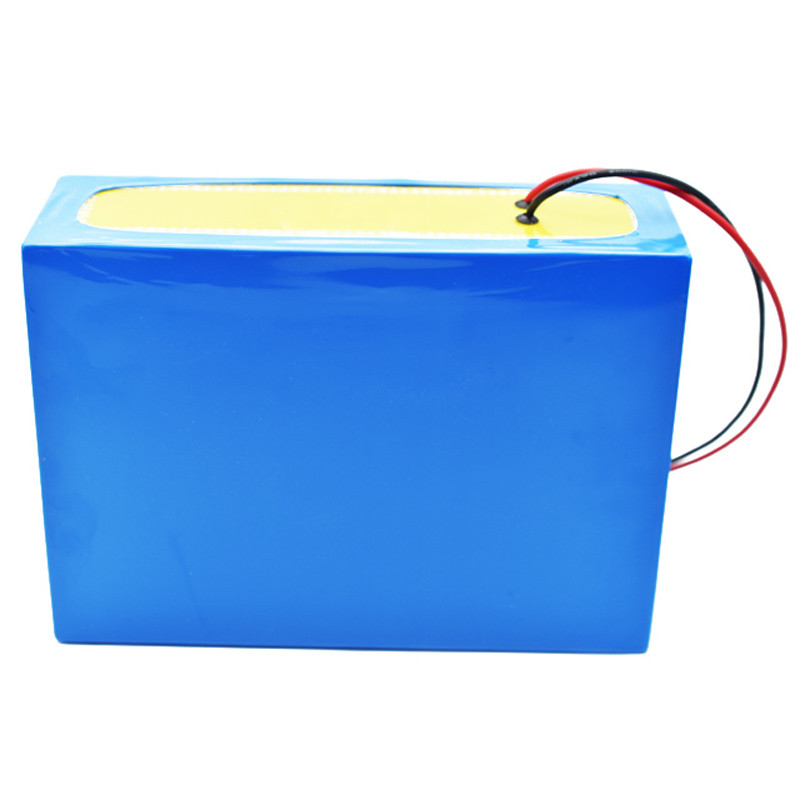 batería del ebike del pinsheng 12v 24v 36v 48v 60v 72v 96v108v 20ah 24ah 40ah 100ah 200ah
