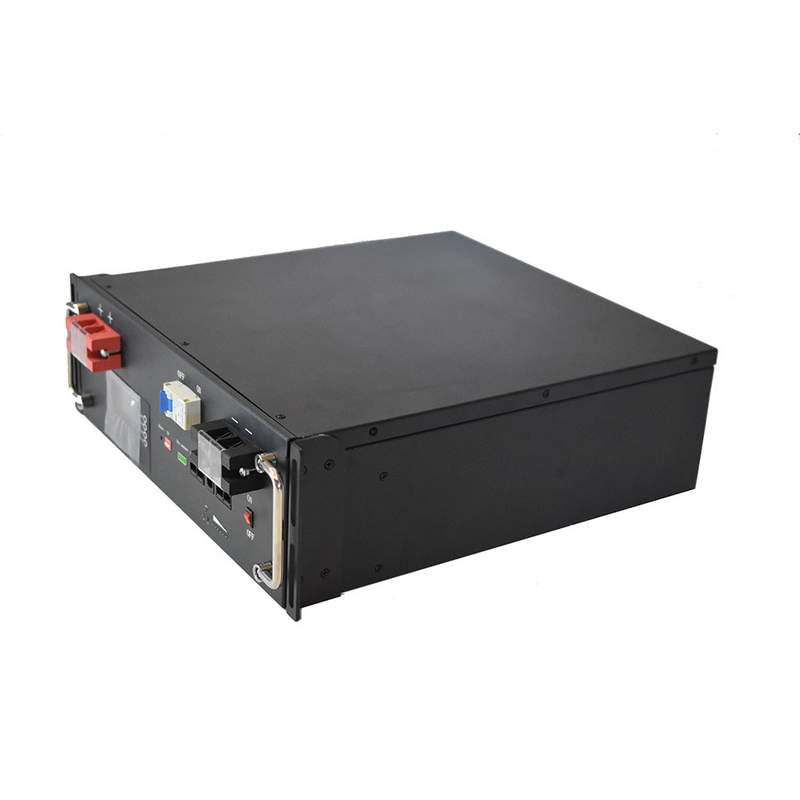 Baterías de alto voltaje del polímero de litio, litio comercial Ion Battery
