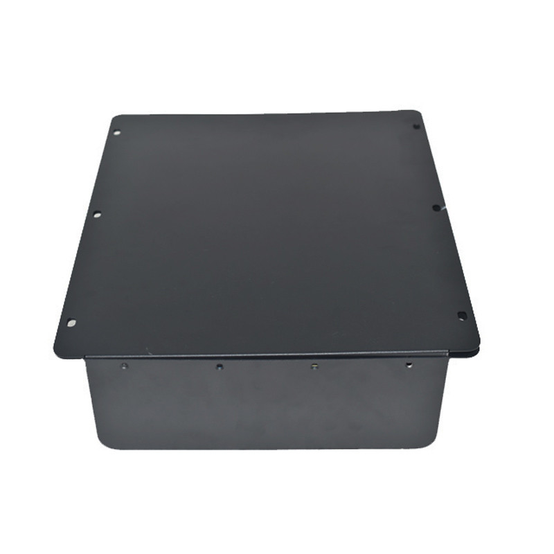 400AH batería de litio recargable de 12 voltios Li Ion Battery de alto voltaje
