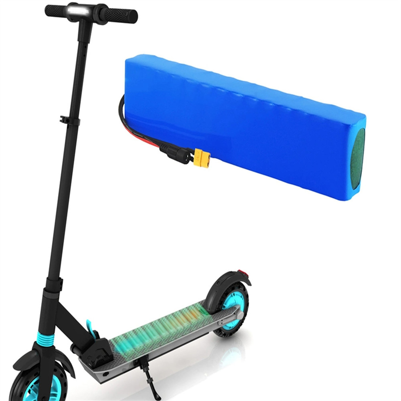 Paquete Li-Ion de Ion Battery Electric Bike Battery del litio de la batería 36V 15Ah 500W de la E-bici