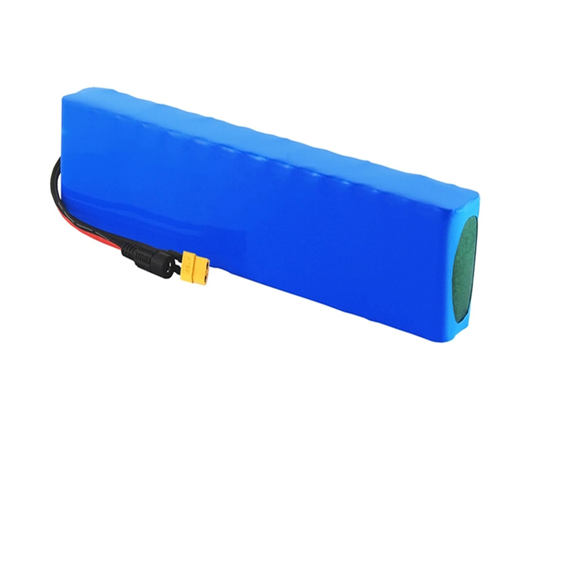 Litio Ion Battery Pack For Ebike 72v de Pinsheng 36v con la batería de litio Ebike