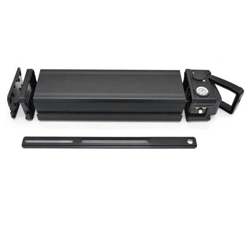 Baterías recargables OEM 24v 36v 48v Batería de iones de litio para bicicletas eléctricas 10ah 12.5ah 20ah 25ah 30ah