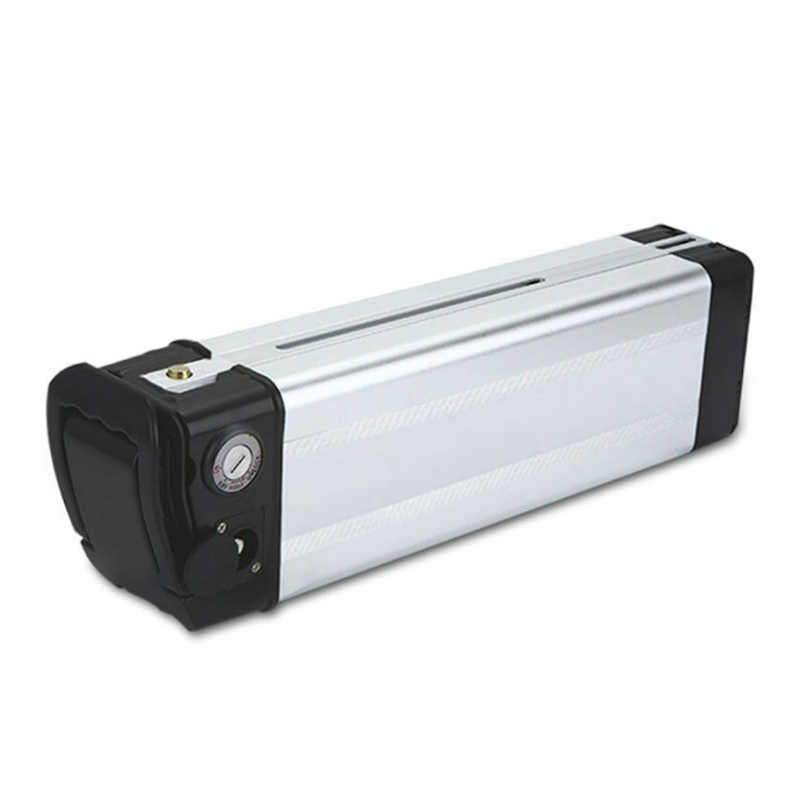 Litio Ion Battery Pack For Ebike 72v de Pinsheng 36v con la batería de litio Ebike